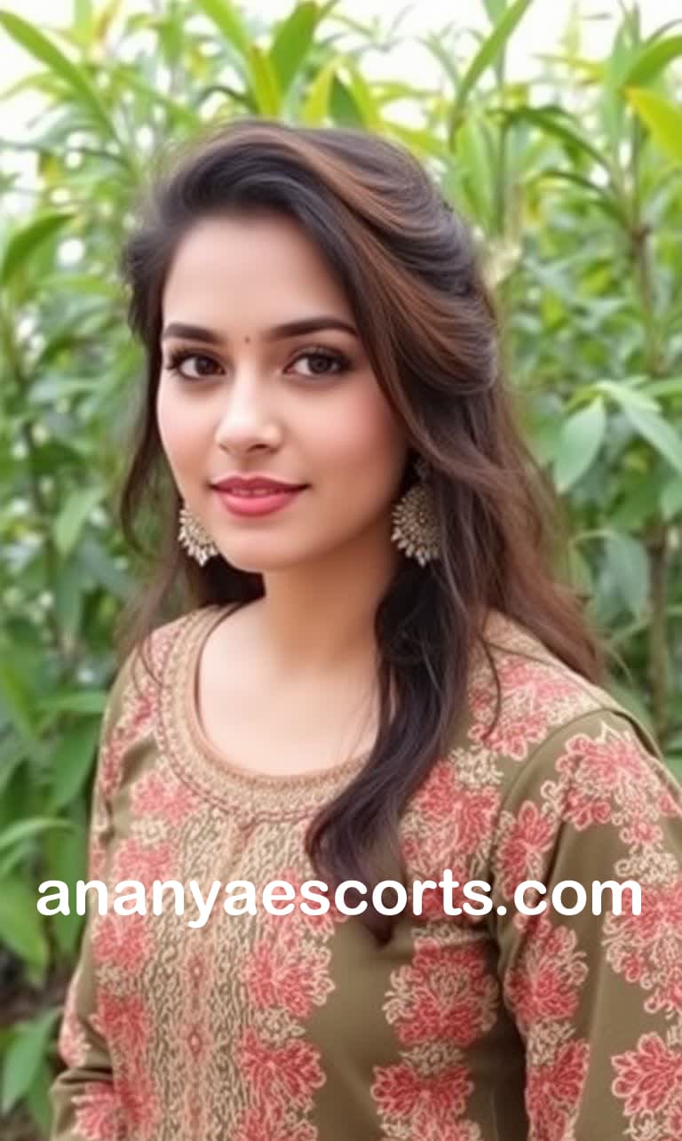 Escort Service in Mirzapur