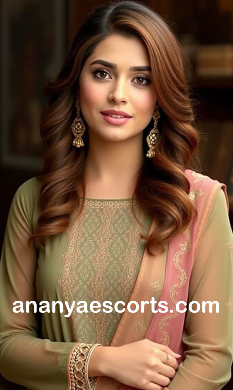 Escort Service in Mirzapur
